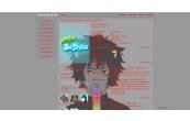 Каркат  Homestuck