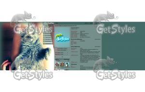 КоТэ тема для контакта