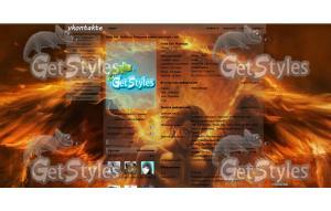 GastGeber тема для контакта