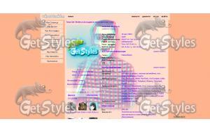 Fullbater тема для контакта