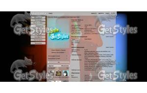 5S3LyOEhFQ8 тема для контакта