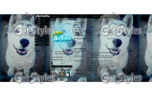 Верный друг тема для контакта