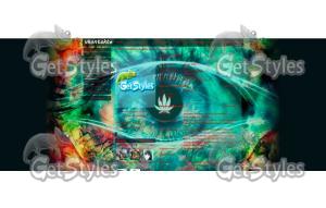 темка на гет тема для контакта