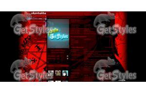 Hellsing тема для контакта