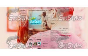 Молодежка тема для контакта