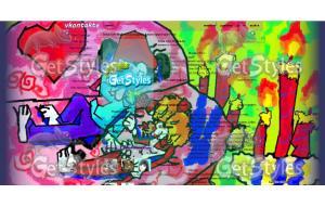 зефирчик тема для контакта