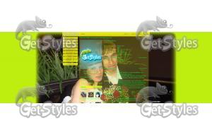 СВАДЬБА! тема для контакта