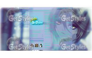 51oboianime1366x768 тема для контакта