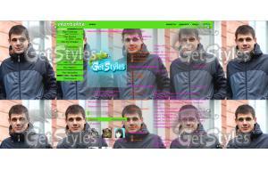 xeVEMIVAyKw тема для контакта