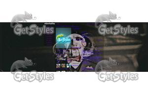 Saw  тема для контакта