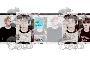 Корейцы  тема для контакта