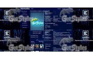 evasion тема для контакта