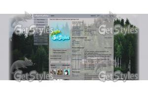 HerOfD2 тема для контакта