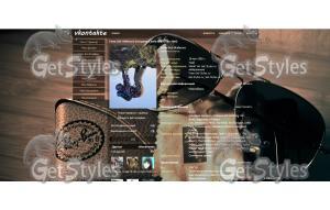 auteur Skasskaru тема для контакта