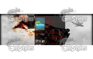setwalls тема для контакта