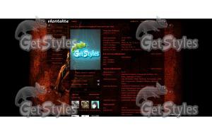 силент хилл тема для контакта