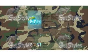 Soldatik90 тема для контакта