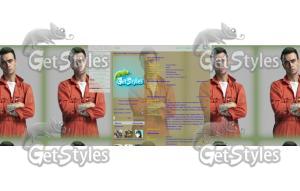 Joseph Gilgun тема для контакта