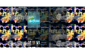 тема1 тема для контакта