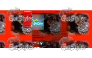 kleo 2 тема для контакта