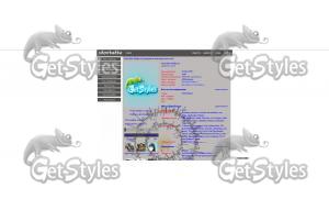 gray_dgrayman_allen_walke тема для контакта