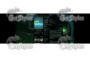 Queen_Chrysalis_VK тема для контакта