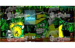 Фк Кубань тема для контакта