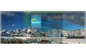 wallpapers by Amur