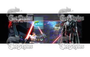 Star_Wars_The_Old_Republi тема для контакта