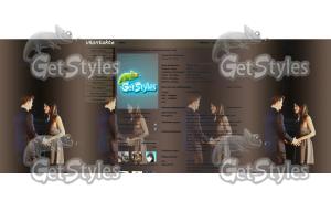 Fifty_Shades_of_greu тема для контакта