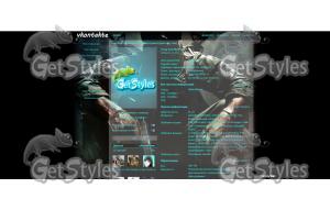 call_of_dutty_black_ops_2 тема для контакта