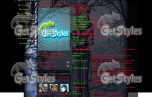 1 тема тема для контакта