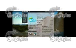 DarlwolvToP тема для контакта