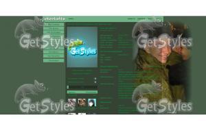 ZSRw6007t6g тема для контакта