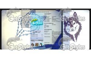 Животные тема для контакта