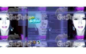 26Kat тема для контакта