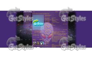 AlienwarEEE тема для контакта