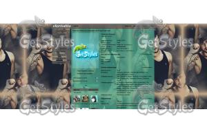 r8dwGtVbzw0 тема для контакта