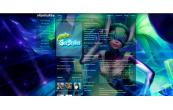 DJSona League of Legends