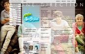 One Direction