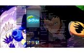 Team Phantom Theme