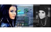 bill kaulitz