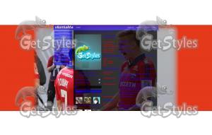 CSKA тема для контакта