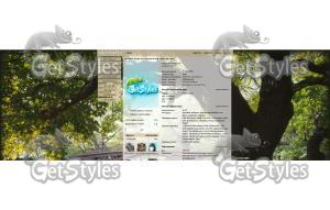 central_park2 тема для контакта