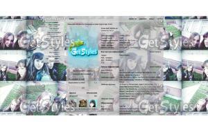 Лучшие подруги тема для контакта