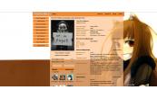 Horo Spice and Wolf