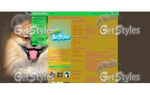 positiv_22 тема для контакта