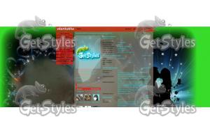 photoramkionline8 тема для контакта