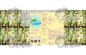 Кисы тема для контакта