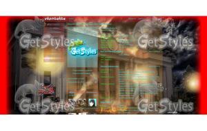 01aolvnZU тема для контакта